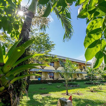 Hotel Manuel Antonio Exteriér fotografie
