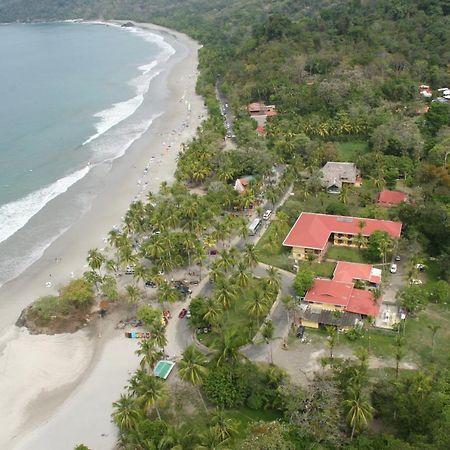 Hotel Manuel Antonio Exteriér fotografie