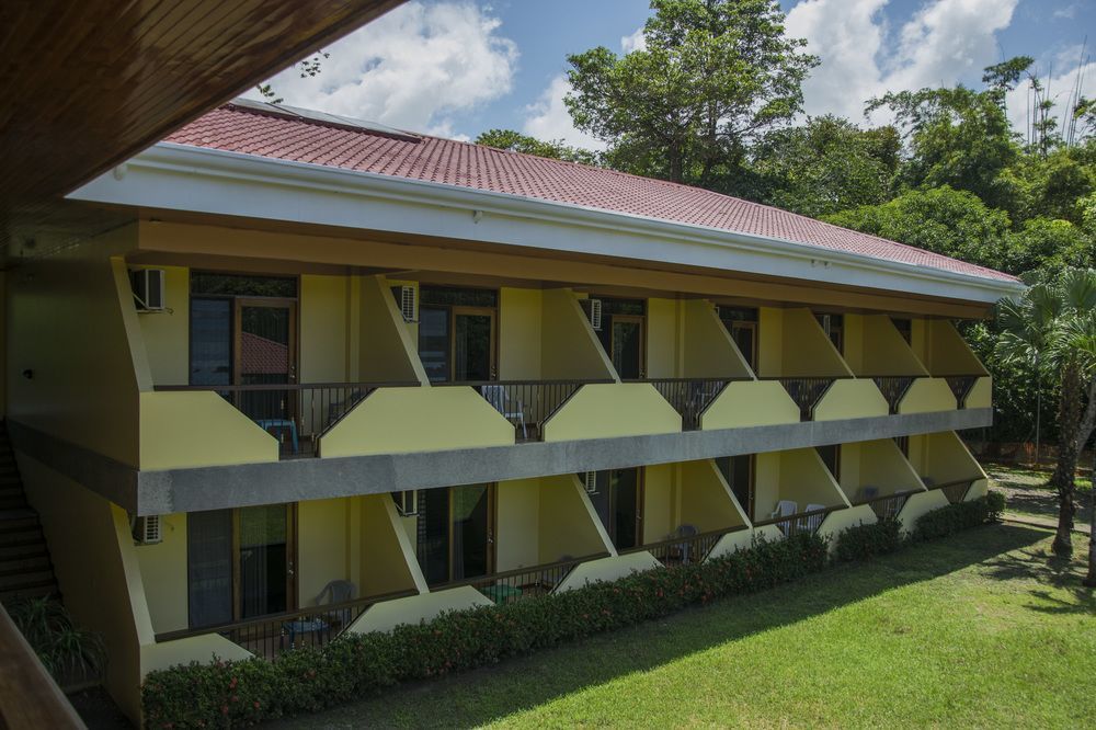 Hotel Manuel Antonio Exteriér fotografie