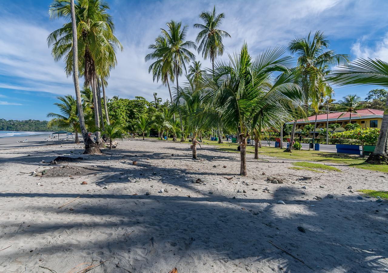 Hotel Manuel Antonio Exteriér fotografie