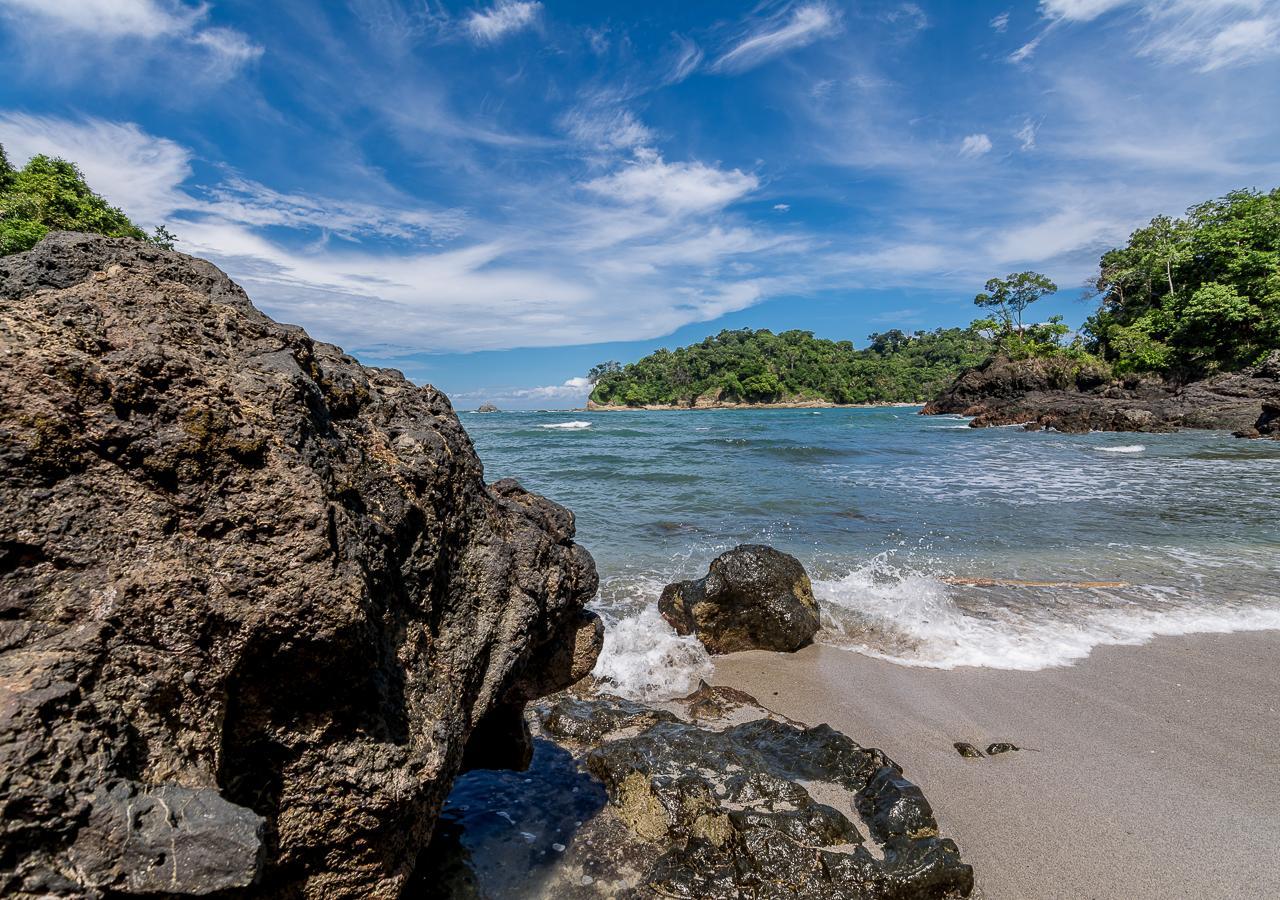 Hotel Manuel Antonio Exteriér fotografie