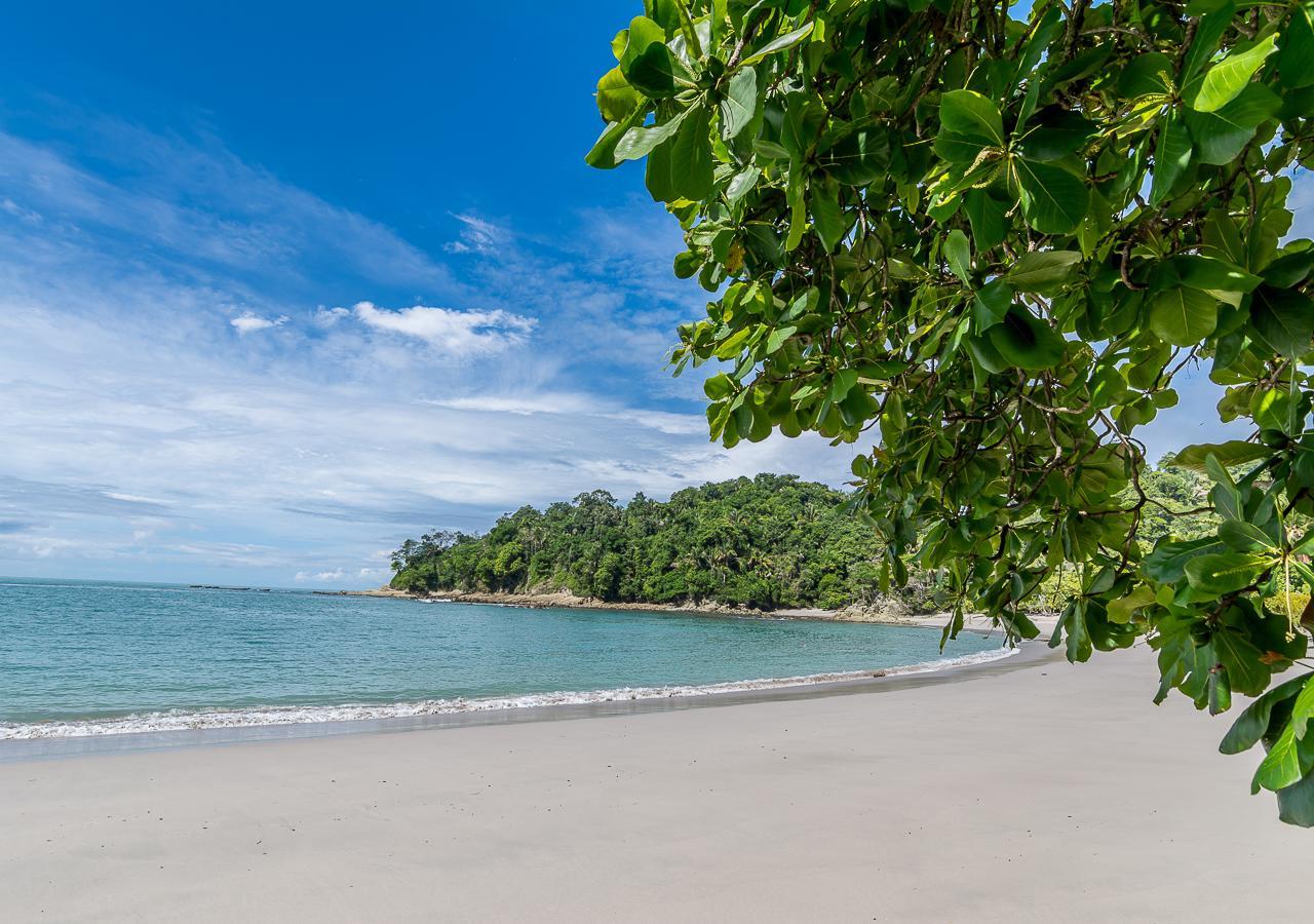 Hotel Manuel Antonio Exteriér fotografie