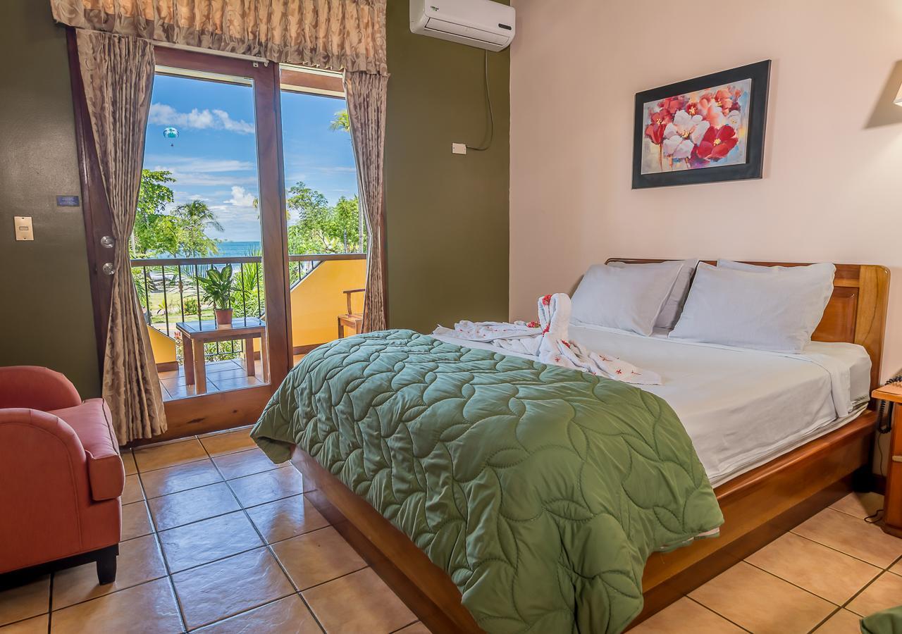 Hotel Manuel Antonio Exteriér fotografie