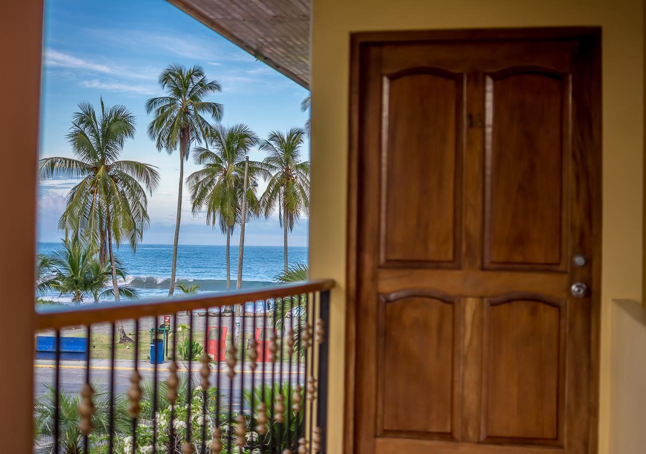 Hotel Manuel Antonio Exteriér fotografie