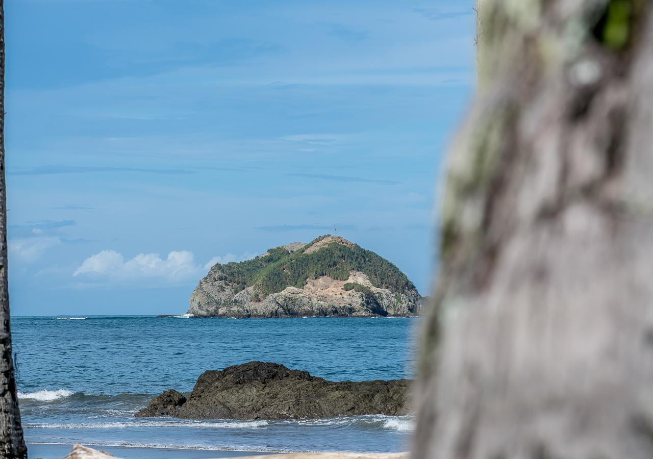 Hotel Manuel Antonio Exteriér fotografie