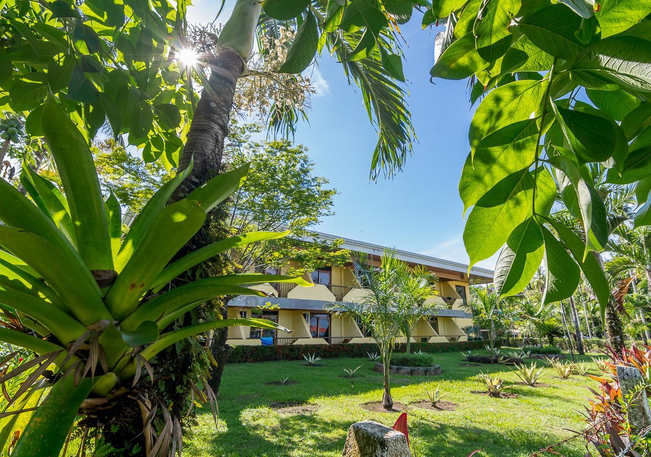Hotel Manuel Antonio Exteriér fotografie