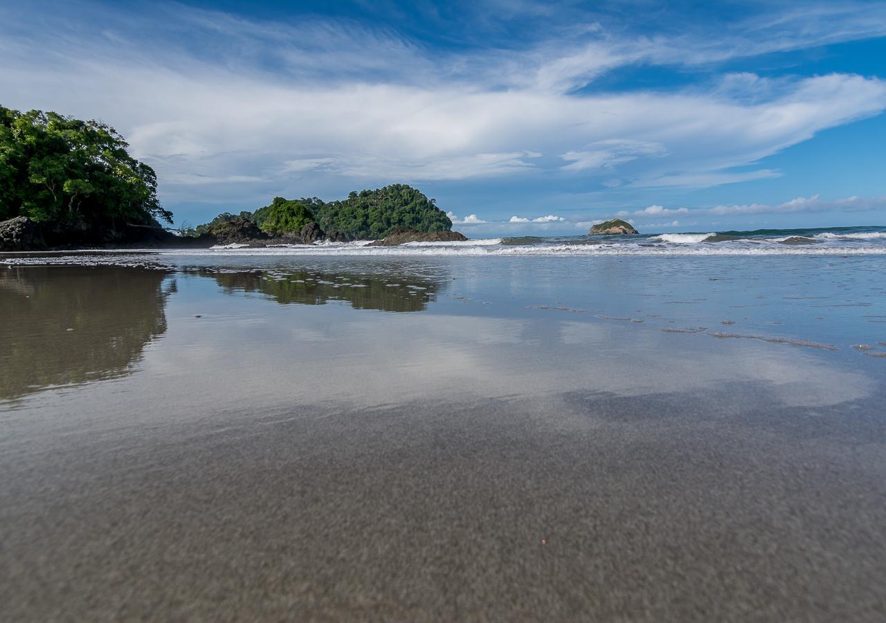 Hotel Manuel Antonio Exteriér fotografie