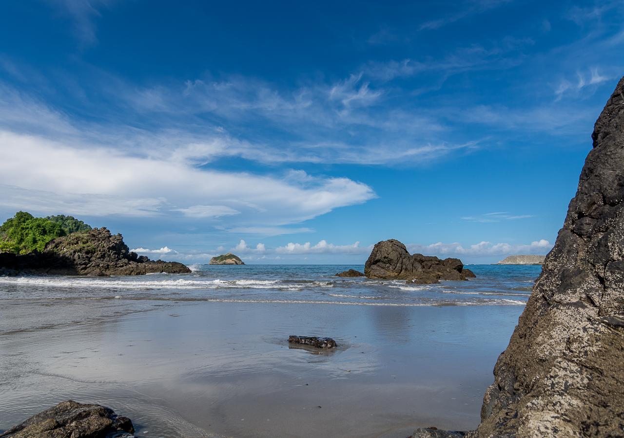 Hotel Manuel Antonio Exteriér fotografie