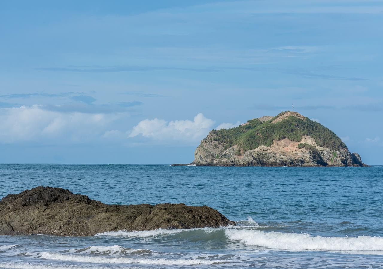 Hotel Manuel Antonio Exteriér fotografie