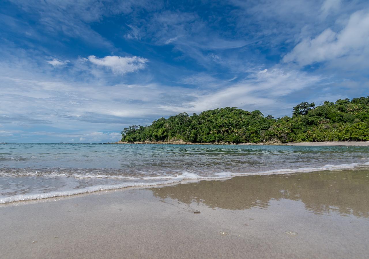 Hotel Manuel Antonio Exteriér fotografie