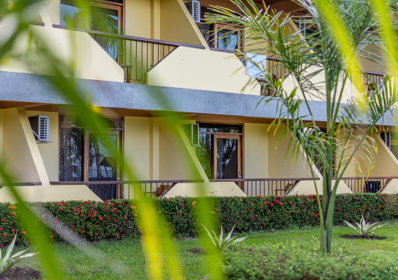 Hotel Manuel Antonio Exteriér fotografie