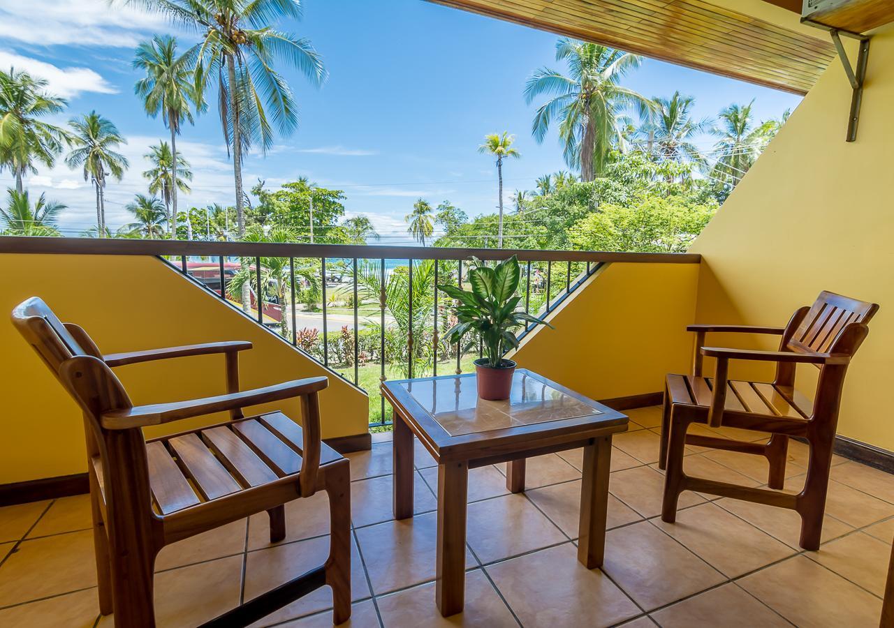 Hotel Manuel Antonio Exteriér fotografie