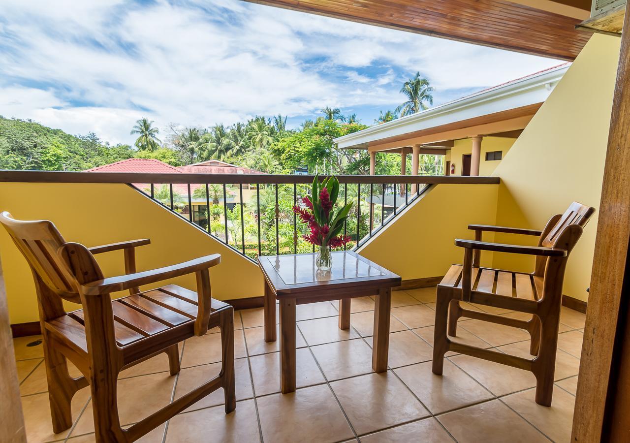 Hotel Manuel Antonio Exteriér fotografie